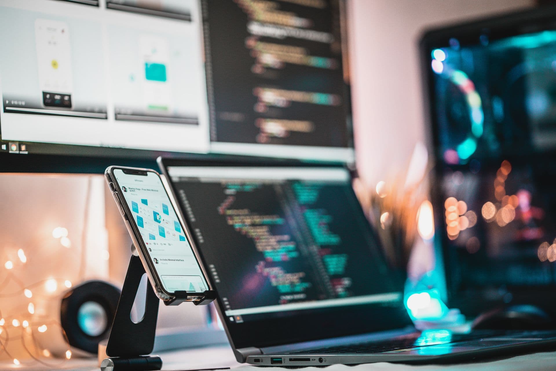 Custom Websites, Templates, and Site Builders: How to Choose